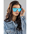 Дамски слънчеви очила със сини лещи Jade-0 снимка