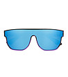 Дамски слънчеви очила със сини лещи Jade-3 снимка