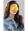 Дамски слънчеви очила с жълти лещи Jade-0 снимка