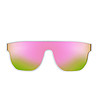 Дамски слънчеви очила с розови лещи Jade-3 снимка