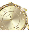 Дамски часовник в златисто Axara-2 снимка