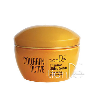Интензивен лифтинг крем „Collagen Active”, 50 гр снимка