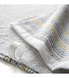 Комплект памучни кърпи за баня Icon-2 снимка