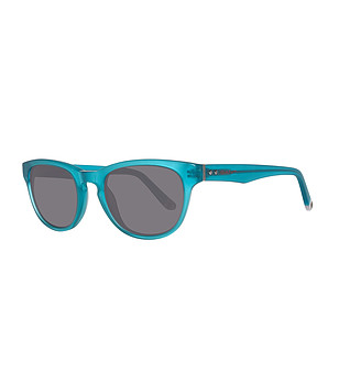 Unisex слънчеви очила в синьо снимка