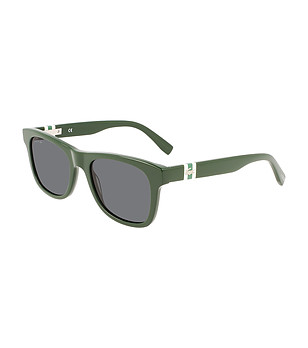 Зелени мъжки слънчеви очила снимка