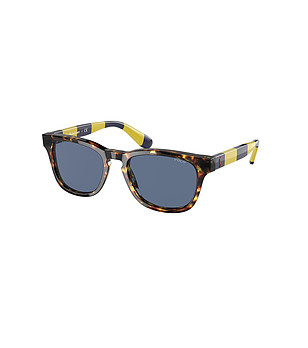 Многоцветни unisex слънчеви очила снимка