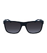 Тъмносини мъжки слънчеви очила-1 снимка