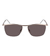 Дамски слънчеви очила в розовозлатисто-1 снимка