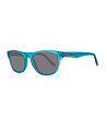 Unisex слънчеви очила в синьо-0 снимка