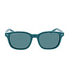 Мъжки тъмнозелени слънчеви очила-0 снимка
