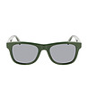 Зелени мъжки слънчеви очила-1 снимка