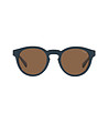 Мъжки слънчеви очила с тъмнозелени рамки-1 снимка
