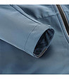 Мъжко сиво softshell яке Spert с DWR-3 снимка