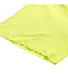 Електриково зелена мъжка тениска с памук  Bolen с CoolDry®-2 снимка