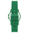 Зелен дамски часовник-1 снимка