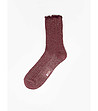 Дамски чорапи с глитер ефект Glitera-0 снимка