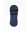 Сини мъжки чорапи тип терлик  Samo-0 снимка