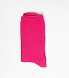 Розови дамски чорапи Ellenka-1 снимка