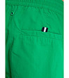 Зелени мъжки шорти Rafansiso-2 снимка