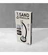 Пясъчно махало с кинетичен пясък-4 снимка