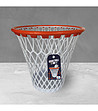 Ефектен кош за боклук във формата на баскетболен кош-2 снимка