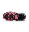 Unisex туристически обувки в черно и розово Gonawe с PTX® мембрана-1 снимка