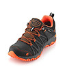 Unisex туристически обувки в черно и оранжево Karbe с PTX ™ мембрана-1 снимка