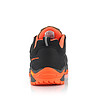 Unisex туристически обувки в черно и оранжево Karbe с PTX ™ мембрана-2 снимка