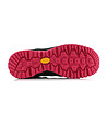 Unisex туристически обувки в черно и розово Imahe-2 снимка