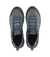 Unisex трекинг обувки в сиво и синьо Semte с PTX ™ мембрана-1 снимка
