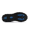 Unisex трекинг обувки в сиво и синьо Semte с PTX ™ мембрана-2 снимка