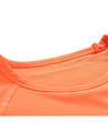 Оранжева мъжка тениска Bond-3 снимка