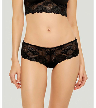 Черни прашки Flirt снимка