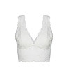 Бял сутиен бралет Flirt-2 снимка