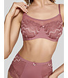 Сутиен в розов нюанс Rose Impuls-2 снимка