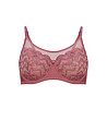 Сутиен в розов нюанс Rose Impuls-3 снимка