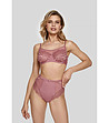 Сутиен в розов нюанс Rose Impuls-4 снимка