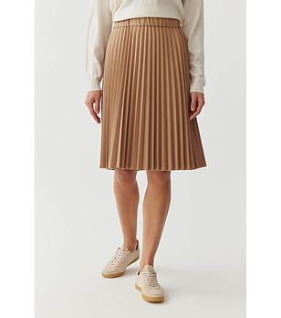 Пола солей в бежово Brinalia снимка