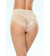 Бежови бикини с дантела Varia-1 снимка