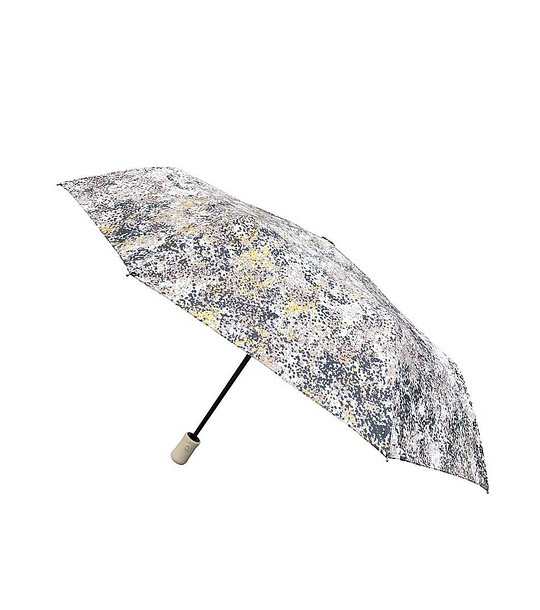 Автоматичен сгъваем ветроустойчив чадър с принт снимка