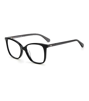 Дамски черни рамки за очила DARCIE снимка