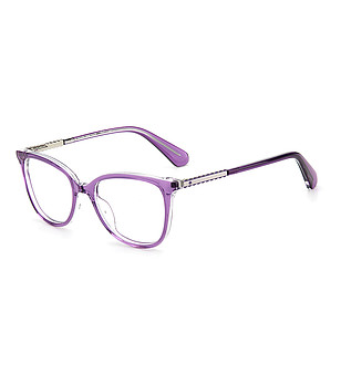 Дамски рамки за очила в лилаво TAHLIA снимка