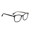 Дамски рамки за очила в черно HERMIONE-2 снимка