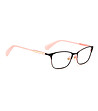 Дамски рамки за очила в черно и розово MASSY-2 снимка