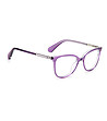 Дамски рамки за очила в лилаво TAHLIA-2 снимка