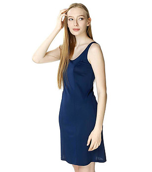 Тъмносиня нощница Amanda снимка