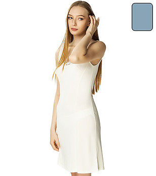 Светлосиня нощница Demi снимка