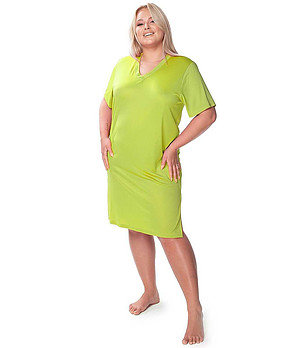 Зелена нощница Inna снимка