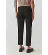 pants FILIMI black-1 снимка