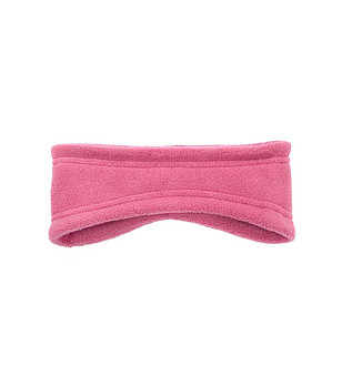 Розова поларена лента за глава Athletic Life снимка